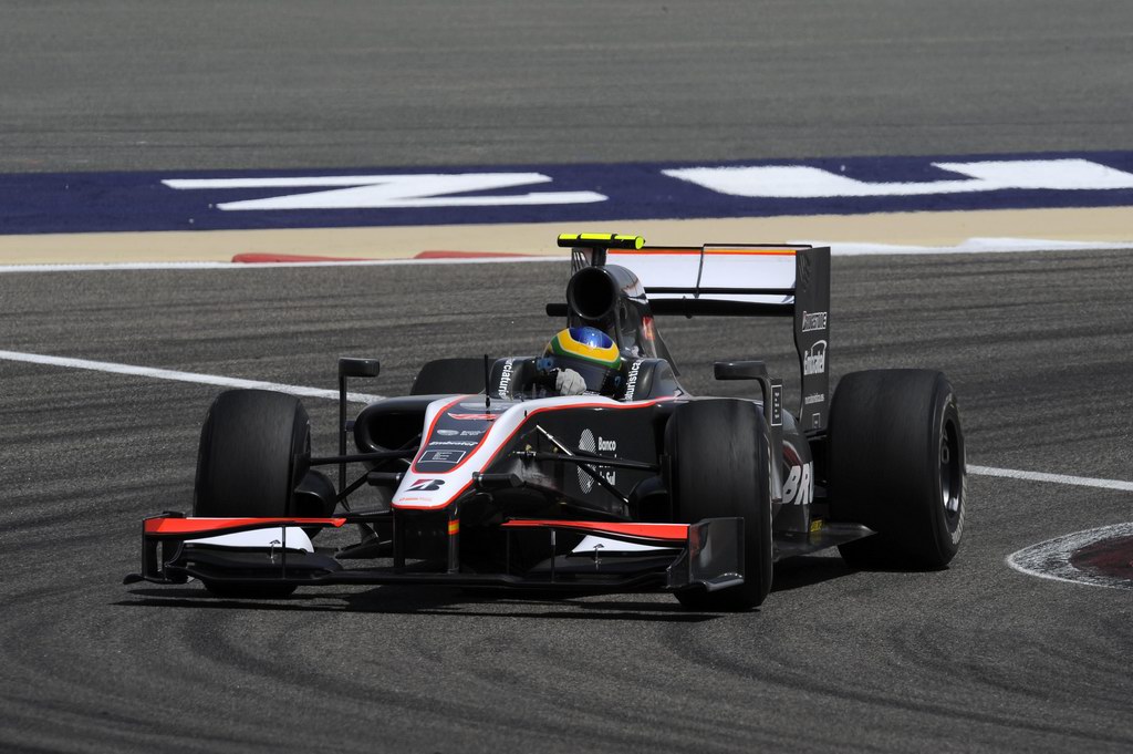 GP Bahrain - Qualifiche e Prove Libere 3